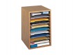 Classeur vertical pour bureau