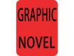 Classification Labels - Graphic Novel