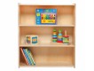 Wood Designs Children's Bookshelves