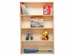 Wood Designs Children's Bookshelves